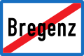 17b: Town area ends