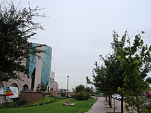 Tecnológico de Monterrey, campus Aguascalientes.