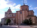 Kirche Mariä Himmelfahrt