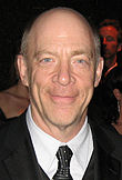 J. K. Simmons at the 15th Screen Actors Guild Awards in 2009.