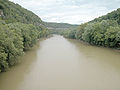 Kentucky folyó