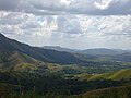 Venezuelan Coastal Range