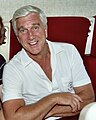 Q82786 Leslie Nielsen in 1982 geboren op 11 februari 1926 overleden op 28 november 2010