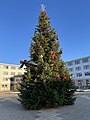 Weihnachten in Ludwigsfelde