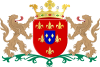 Coat of arms of Maarssen