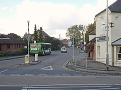 Main Street, Lowdham - geograph.org.uk - 1010576.jpg