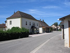 Town hall