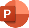 Microsoft Office PowerPoint (2018–heute)