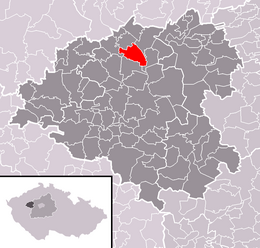 Nesuchyně – Mappa