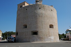 Oristano - Marina - Torre Grande (2).jpg
