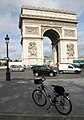 Arc de Triomphe