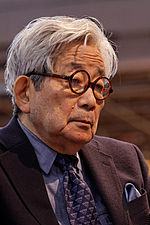 Kenzaburo Oe: imago