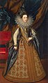 Q264368 Margaretha van Savoye geboren op 28 april 1589 overleden op 26 juni 1655