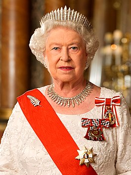 Elizabeth II (2011)