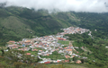 Queniquea, Táchira