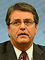 World Trade Organization (WTO) Roberto Azevêdo, Director