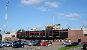 Van Donge & De Roo Stadion