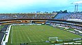 English: Inside photo of the Cícero Pompeu de Toledo stadium, known as Morumbi. Português: foto interna do estádio Cícero Pompeu de Toledo, conhecido como Morumbi. Español: foto en el interior del estadio Cícero Pompeu de Toledo, conocido como Morumbi.