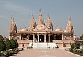 30 Shri Swaminarayan Mandir, Bhavnagar, India uploaded by Bgag, nominated by Bgag