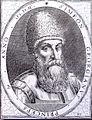 Q2654876 Simon I van Kartli geboren in 1537 overleden in 1611