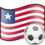 Abbozzo calciatori liberiani
