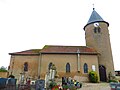 Église Saint-Étienne de Tarquimpol