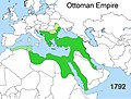 Ottoman Empire (1792)