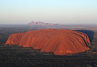 Nationalpark Uluṟu-Kata Tjuṯa