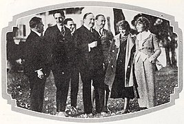 Vicente Blasco Ibáñez, Famous Spanish Novelist, Pays Tribute to Pearl White, late 1919.jpg