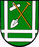 Adelheidsdorf – Stemma