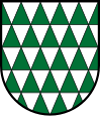 Wappen von Ehrwald