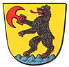 Wappen von Nieder-Beerbach