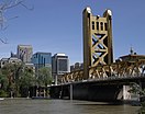 Sacramento Riverfront