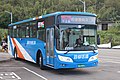 2019 FUSO RM11FN2XE KKA-9870 1579路線 台北→八斗子(經中正路) 復康巴士
