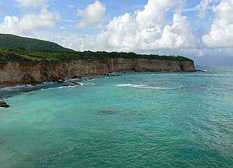 Karibeko kostaldea, Barahona