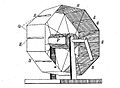 Image 27Czermak's 1855 Stereophoroskop (from History of film technology)