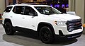 2020 GMC Acadia