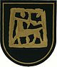 Coat of arms of Weitendorf