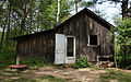 Aldo Leopold's shack