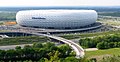 Allianz Arena у Мюнхені