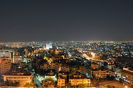 Amman, Ürdün