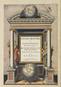 Atlas Mayor o Geographia Blaviana - portada.png
