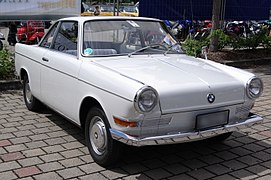 BMW 700 Sport