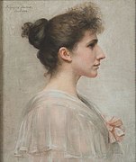 Hélène de Zuylen de Nyevelt de Haar