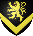 Dauendorf címere