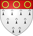 Gorcy címere