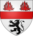 Grébault-Mesnil címere