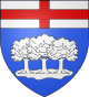 Saint-Georges-du-Bois – Stemma