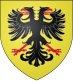 Coat of arms of Ronse