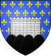 Coat of arms of Murat-le-Quaire